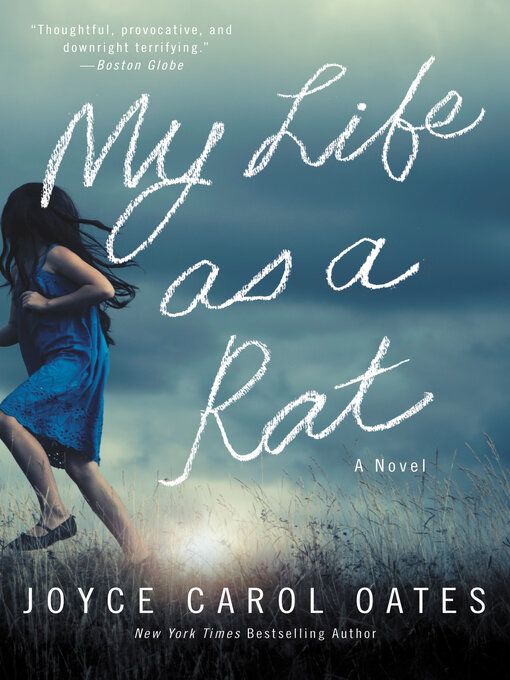 Cover image for My Life as a Rat
